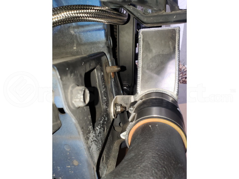 Mishimoto Thermostatic Oil Cooler Kit Black (Part Number: MMOC-WRX-06TBK) User Media for: Mishimoto Thermostatic Oil Cooler Kit Black - Subaru WRX/STI 2006-2007