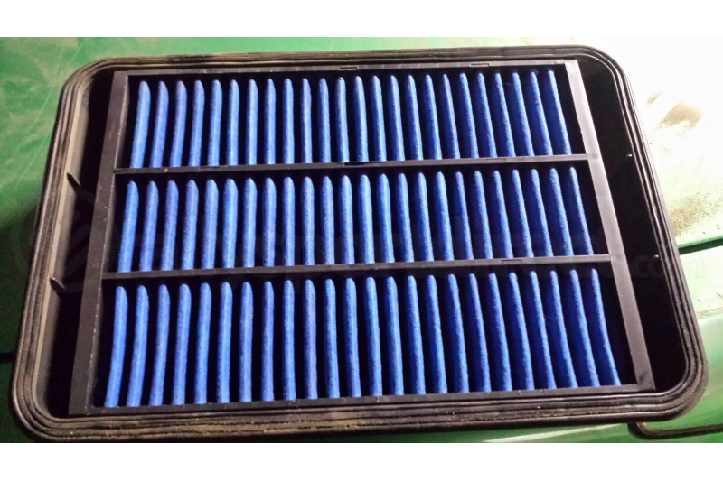 Cosworth High Flow Synthetic Air Filter (Part Number: 20004232) Cosworth High Flow Synthetic Air Filter (Part Number: )