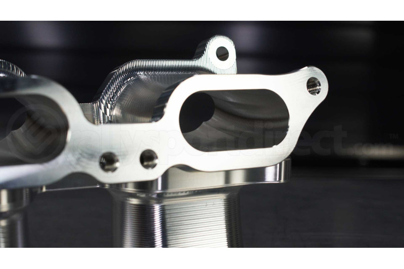 IAG Lower Intake Plenum Silver (Part Number: IAG-AFD-3020SL) User Media for: IAG Lower Intake Plenum Silver - Subaru WRX 2015+