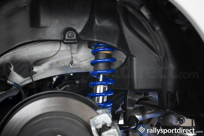 Racecomp Engineering Tarmac Zero Coilovers (Part Number: 05445016) Racecomp Engineering Tarmac Zero Coilovers (Part Number: )
