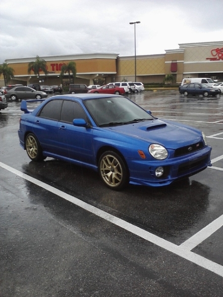 Subaru Hood Scoop (Part Number: 90821FE003NN) Subaru Hood Scoop (Part Number: )