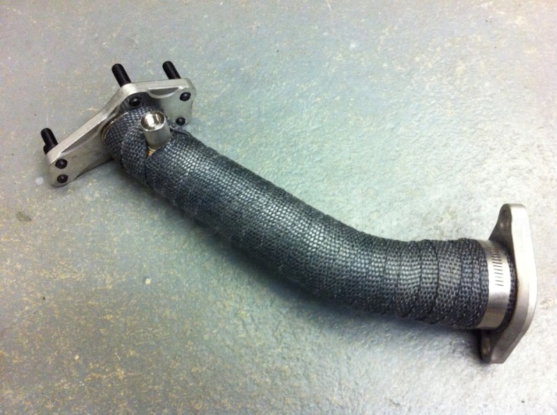 Invidia Uppipe (Part Number: HS02SW1UPP) User Media for: Invidia Uppipe - Subaru Models (inc. 2006-2014 WRX / 2004+ STI)