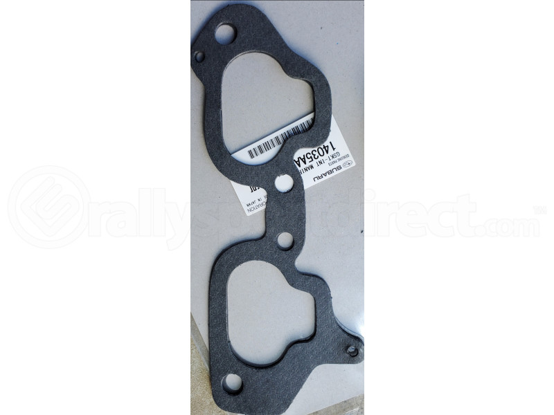 GrimmSpeed TGV to Engine Gaskets (Part Number: 032001) User Media for: GrimmSpeed TGV to Engine Gaskets - Subaru Models (inc. 2002-2014 WRX / 2004+ STI)