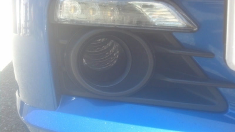 Beatrush Intake System (Part Number: S96400SPS) Beatrush Intake System (Part Number: )