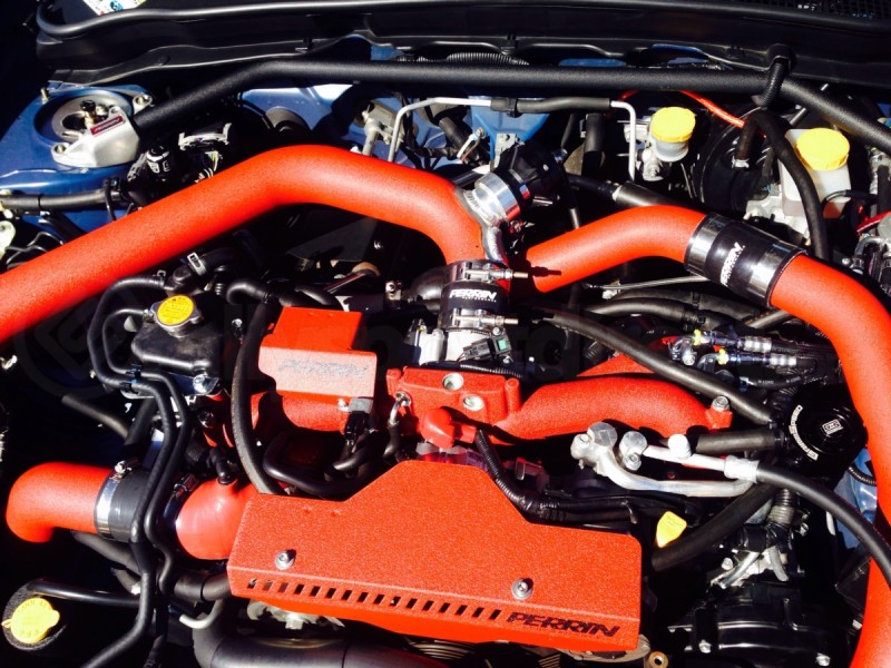 GrimmSpeed Air Oil Separator (Part Number: 078006) User Media for: GrimmSpeed Air Oil Separator - Subaru WRX 2002-2007 / STI 2004+