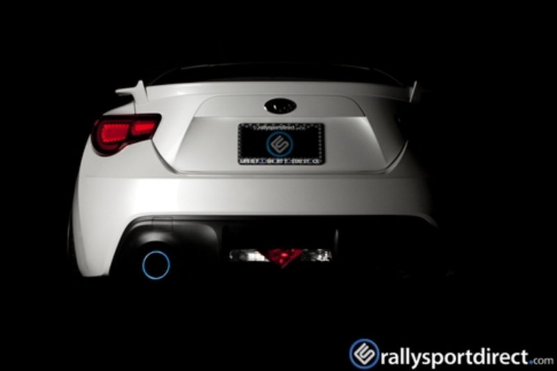 Tomei Expreme Ti Titanium Catback Exhaust Type 60R (Part Number: 440020) Tomei Expreme Ti Titanium Catback Exhaust Type 60R (Part Number: )