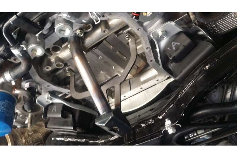 Killer B Motorsport Oil Baffle Windage Tray (Part Number: EJWT) User Media for: Killer B Motorsport Oil Baffle Windage Tray - Subaru Models (inc. 2002-2014 WRX / 2004+ STI)