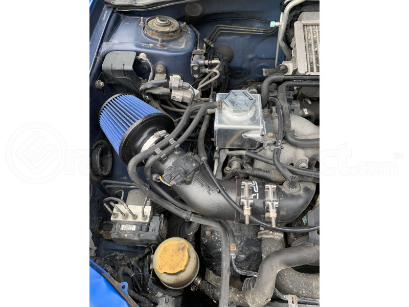 Subaru SPT High Flow Air Intake (Part Number: SOA8431000) Subaru SPT High Flow Air Intake (Part Number: )