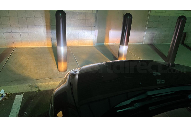 OLM Al Series H11 Bulbs 5500k (Part Number: OLM-AL-H11-CSP) User Media for: OLM Al Series H11 Bulbs 5500k - Universal