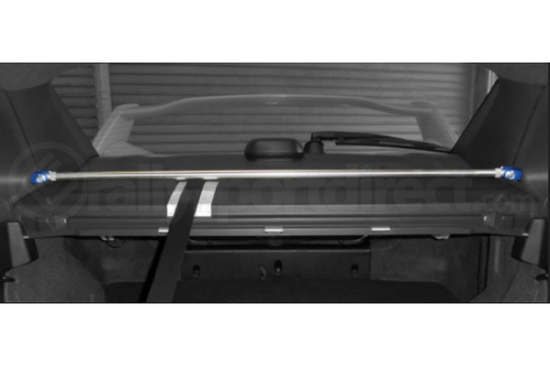 Cusco Power Brace Rear Strut Bar Subaru WRX STI 20112014 693 492