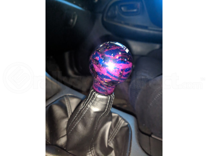 Kartboy Short Throw Shifter (Part Number: KB-001) User Media for: Kartboy Short Throw Shifter - Subaru Models (inc. 1998-2001 Impreza 2.5RS)