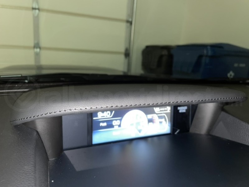 Subaru JDM Center Display Lower Cover (Part Number: 66067SG000) User Media for: Subaru JDM Center Display Lower Cover - Subaru WRX / STI 2015+