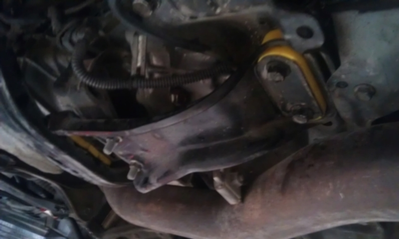 Whiteline Gearbox Positive Shift Kit (Part Number: KDT901) User Media for: Whiteline Gearbox Positive Shift Kit - Subaru Models (inc. 2008+ WRX/STI)
