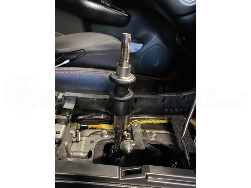 Kartboy Short Throw Shifter (Part Number: KB-20-STI) User Media for: Kartboy Short Throw Shifter - Subaru STI 2004+