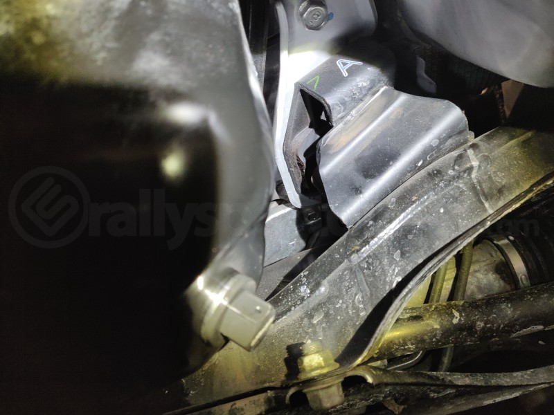 Cusco Engine / Transmission Mount (Part Number: 660 911 SET) Cusco Engine / Transmission Mount (Part Number: )