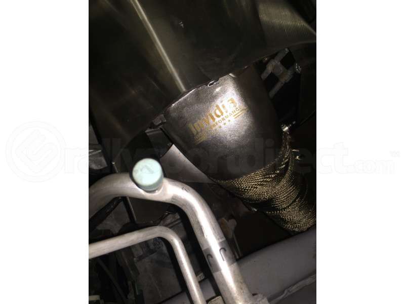 DEI Titanium Exhaust / Header Wrap 2in x 50ft (Part Number: 010127) DEI Titanium Exhaust / Header Wrap 2in x 50ft (Part Number: )