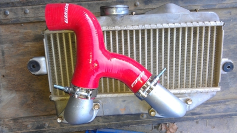 2005 wrx mishimoto radiator hoses