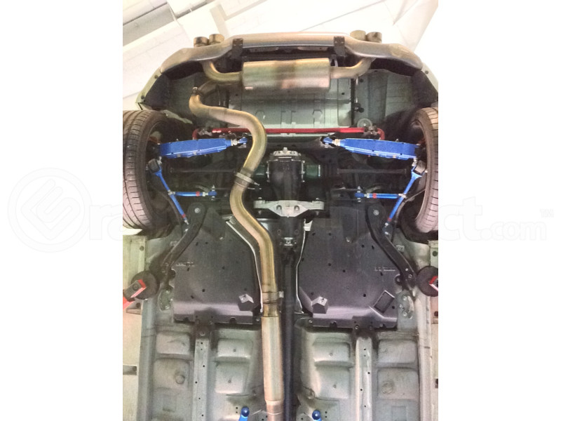 PST Carbon Fiber Driveshaft ( Part Number: PST IZW11160) PST Carbon Fiber Driveshaft ( Part Number: IZW11160)