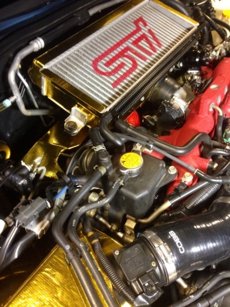 DEI Reflect-A-GOLD 12 (Part Number: 010392) DEI Reflect-A-GOLD 12 (Part Number: )