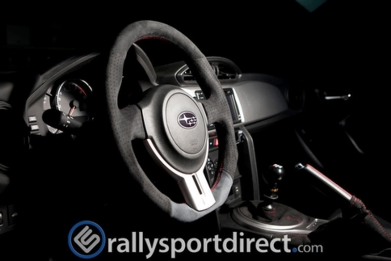 Prova D-Shaped Steering Wheel (Part Number: 94500DM0010) Prova D-Shaped Steering Wheel (Part Number: )