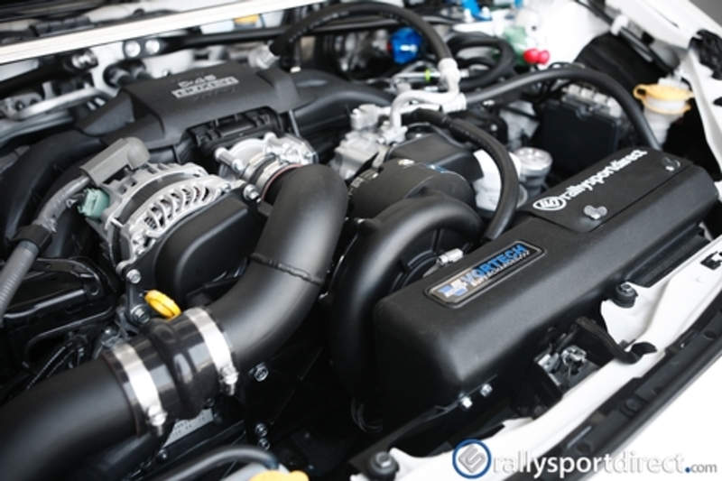 Vortech Supercharger Kit V-3 H67BC Air to Air IC Black Finish (Part Number: 4TF218-014L) Vortech Supercharger Kit V-3 H67BC Air to Air IC Black Finish (Part Number: )
