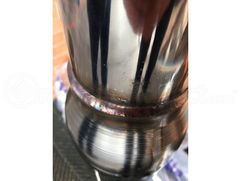 Invidia N1 Cat Back Exhaust Titanium Tip ( Part Number: INV HS02SW1GTT) Invidia N1 Cat Back Exhaust Titanium Tip ( Part Number: HS02SW1GTT)