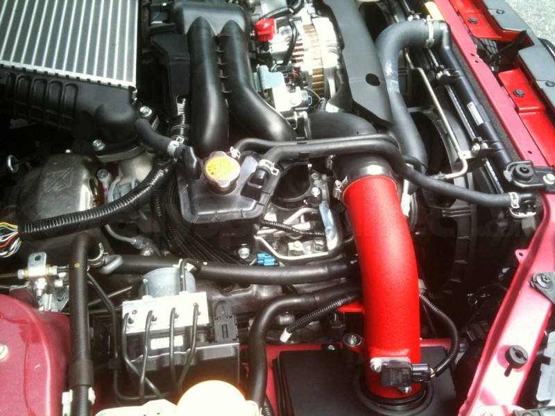 AEM Cold Air Intake (Part Number: 21-478WR) User Media for: AEM Cold Air Intake - Subaru WRX/STI 2008-2014