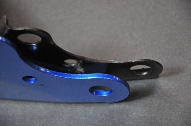Cusco Front Lower Arm Bar Type II (Part Number: 692 477 A) User Media for: Cusco Front Lower Arm Bar Type II - Subaru WRX/STI 2008-2014
