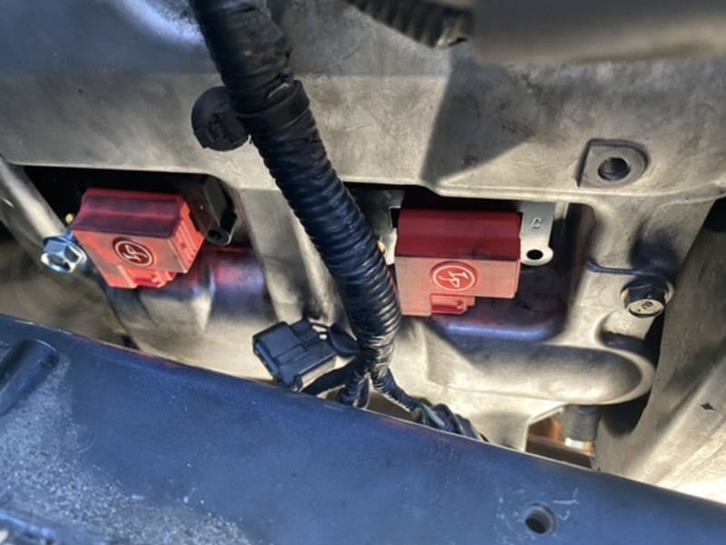 Ignition Projects Quad Spark Ignition Coil Packs (Part Number: IP-M136406Q) User Media for: Ignition Projects Quad Spark Ignition Coil Packs - Subaru Models (inc. 2011-2020 STI / 2011-2020 WRX)