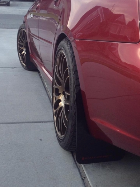 Rally Armor UR Mudflaps Black Urethane Red Logo (Part Number: MF4-UR-BLK/RD) Rally Armor UR Mudflaps Black Urethane Red Logo (Part Number: )