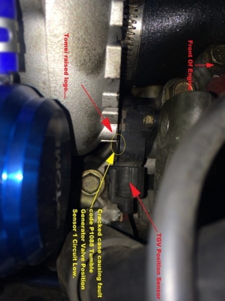Tomei ARMS M7960 Turbo (Part Number: 173023) User Media for: Tomei ARMS M7960 Turbo - Subaru Models (inc. 2002-2007 WRX / 2004+ STI)