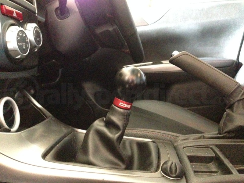 Kartboy Short Throw Shifter (Part Number: KB-001-LEG) User Media for: Kartboy Short Throw Shifter - Subaru Models (inc. 2008-2014 WRX / 2006-2009 Legacy GT / 2006-2008 Forester XT)