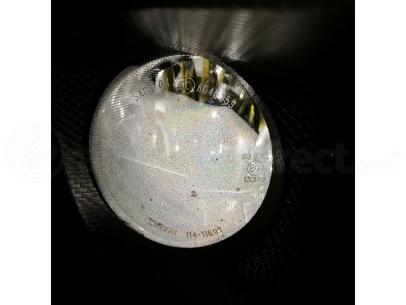 OLM MOAB Multicolor LED Fog Light Bulb (Part Number: OLM-MOABH11CREE) User Media for: OLM MOAB Multicolor LED Fog Light Bulb - Subaru Models (inc. 2015+ WRX)