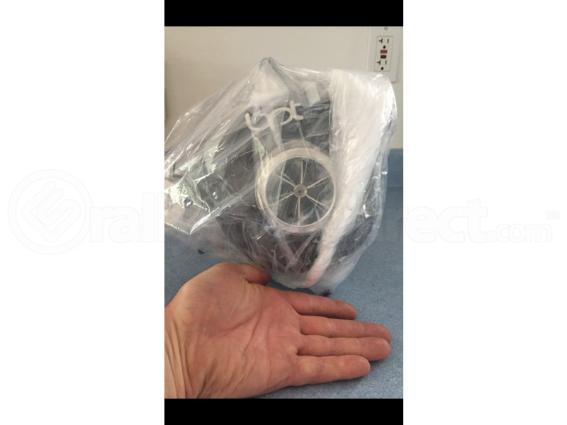 Blouch Dominator 2.5XT-R 10cm^2 Turbo (Part Number: DOM2.5XTR) Blouch Dominator 2.5XT-R 10cm^2 Turbo (Part Number: )