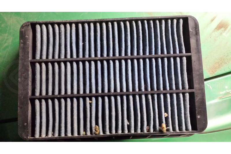 Cosworth High Flow Synthetic Air Filter (Part Number: 20004232) Cosworth High Flow Synthetic Air Filter (Part Number: )