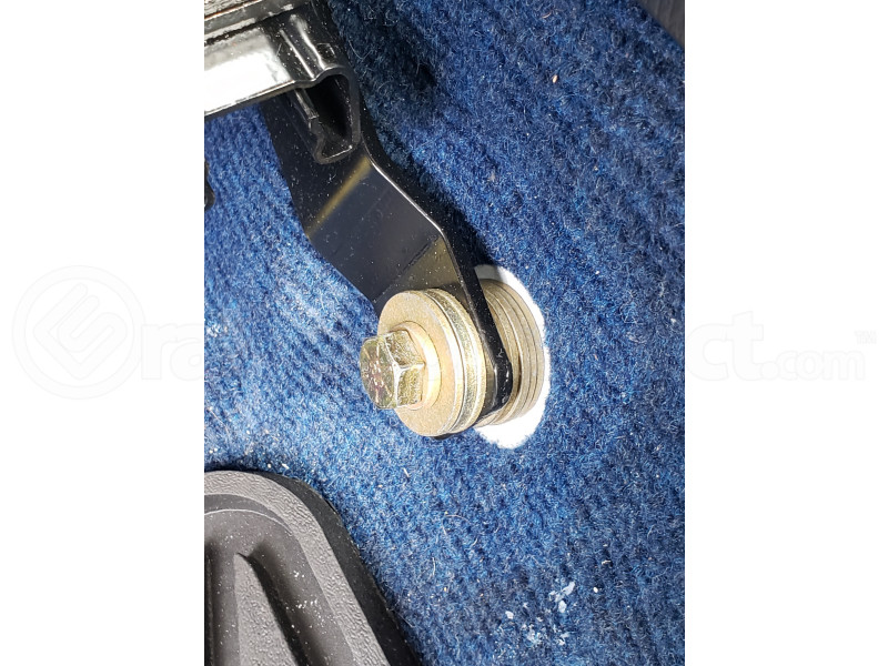 Bride Driver Side Bucket Seat Base Type FG ( Part Number: BRDF020FG) Bride Driver Side Bucket Seat Base Type FG ( Part Number: F020FG)
