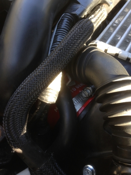 Mishimoto Silicone Throttle Body Red Hose (Part Number: MMHOSE-SUB-ITBRD) User Media for: Mishimoto Silicone Throttle Body Red Hose - Subaru Models (inc. 2008-2014 WRX)