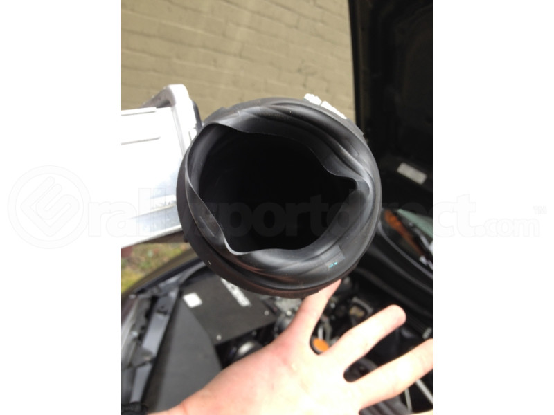 Mishimoto Silicone Throttle Body Red Hose (Part Number: MMHOSE-SUB-ITBRD) User Media for: Mishimoto Silicone Throttle Body Red Hose - Subaru Models (inc. 2008-2014 WRX)