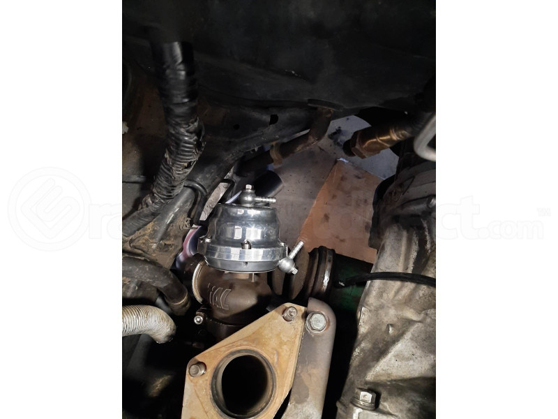 Tial MVR Wastegate Valve Seat 44mm MVRVS Free ShippingRallysport