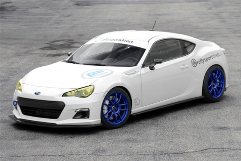 APR Carbon Fiber Side Rocker Extensions (Part Number: FS-521008) User Media for: APR Carbon Fiber Side Rocker Extensions - Scion FR-S 2013-2016 / Subaru BRZ 2013+ / Toyota 86 2017+