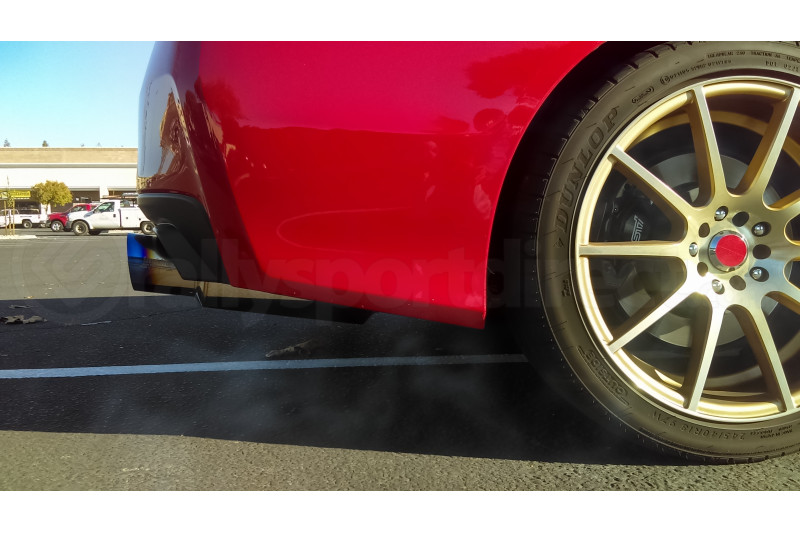 Invidia Stock Downpipe to 3in Exhaust Adapter (Part Number: HS02SWIAPE) User Media for: Invidia Stock Downpipe to 3in Exhaust Adapter - Universal