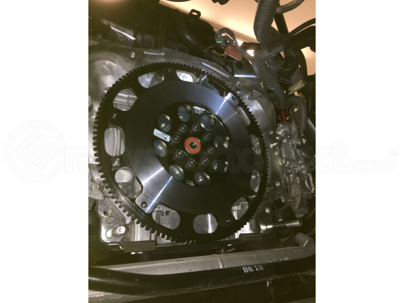 ACT Heavy Duty Performance Street Disc Clutch Kit Prolite Flywheel Included (Part Number: SB8-HDSS) User Media for: ACT Heavy Duty Performance Street Disc Clutch Kit Prolite Flywheel Included - Scion FR-S 2013-2016 / Subaru BRZ 2013+ / Toyota 86 2017+