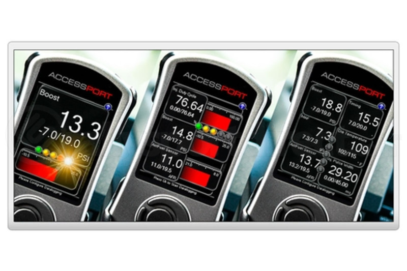 COBB Tuning Accessport V3 (Part Number: AP3-BMW-002) User Media for: COBB Tuning Accessport V3 - BMW N55 135i / 335i 2011