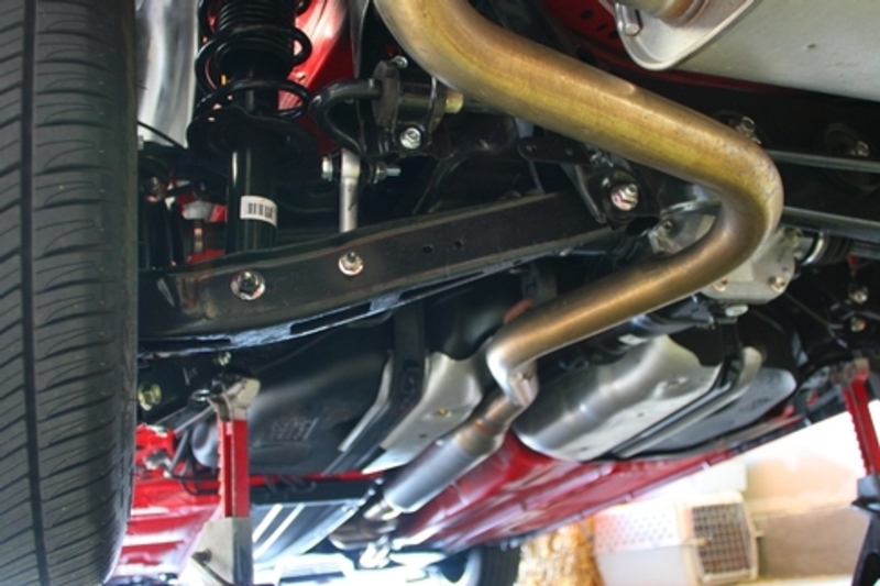 Kartboy Rear Endlinks (Part Number: KB-017-08REAR) User Media for: Kartboy Rear Endlinks - Subaru Models (inc. 2008+ WRX/STI)
