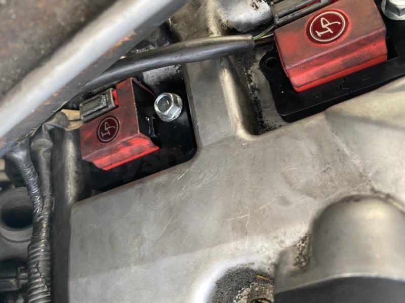 Ignition Projects Quad Spark Ignition Coil Packs (Part Number: IP-M136406Q) User Media for: Ignition Projects Quad Spark Ignition Coil Packs - Subaru Models (inc. 2011-2020 STI / 2011-2020 WRX)