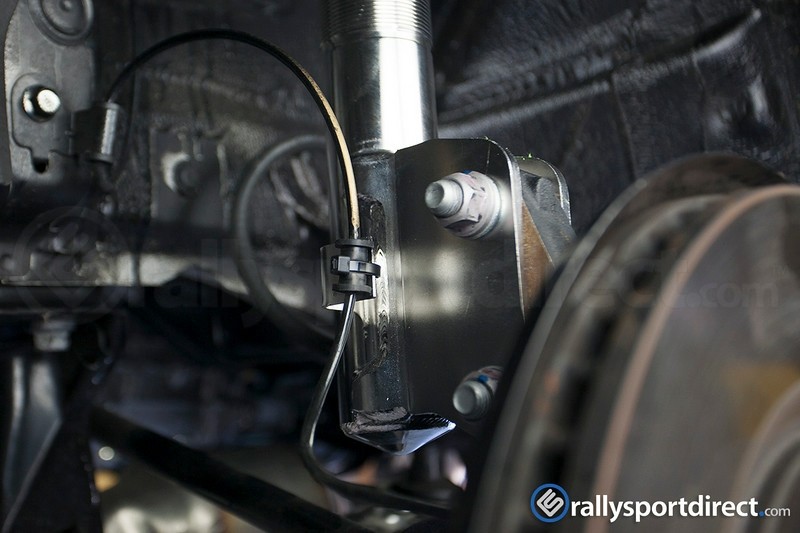 Racecomp Engineering Tarmac Zero Coilovers (Part Number: 05445016) Racecomp Engineering Tarmac Zero Coilovers (Part Number: )
