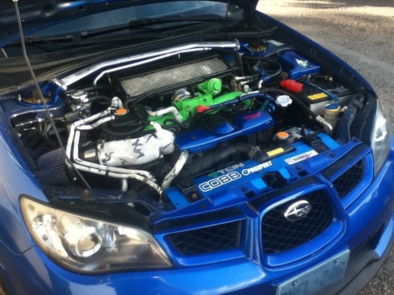 Samco Turbo Inlet Hose Blue (Part Number: TB997-BLU) Samco Turbo Inlet Hose Blue (Part Number: )