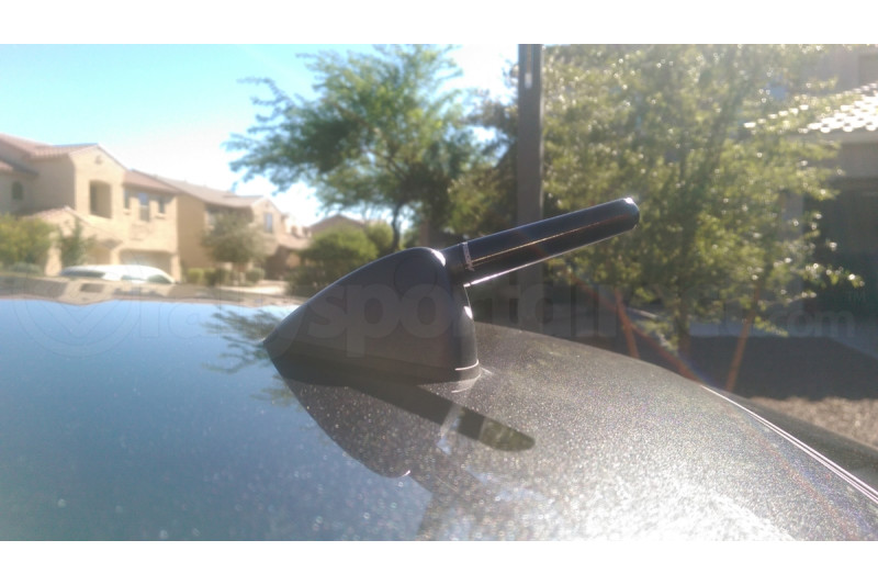 PERRIN Super Shorty Antenna 2in (Part Number: PSP-BDY-120) PERRIN Super Shorty Antenna 2in (Part Number: )