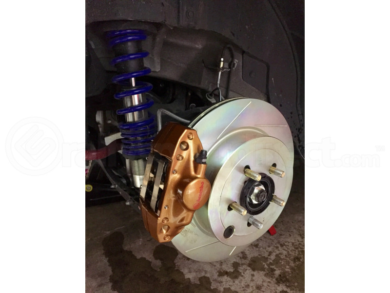 Brembo gold subaru колодки