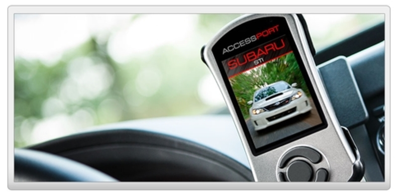 COBB Tuning AccessPORT V3 (Part Number: AP3-FOR-001) User Media for: COBB Tuning AccessPORT V3 - Ford Focus ST 2013+ / Fiesta ST 2014+